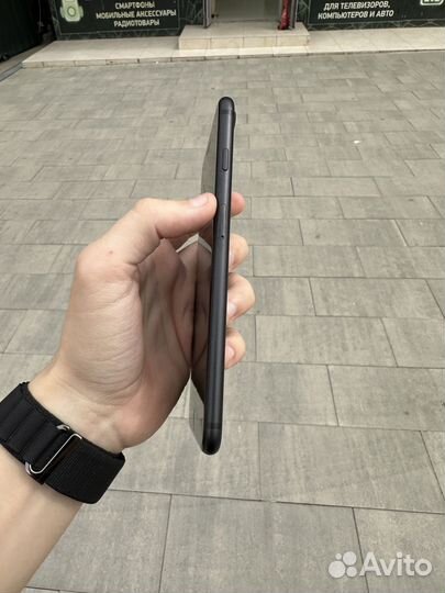 iPhone 7 Plus, 128 ГБ