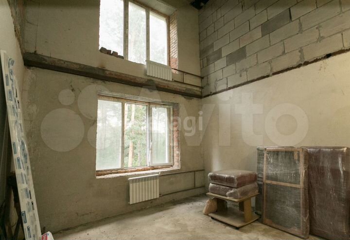 2-к. квартира, 50 м², 3/4 эт.