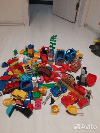Lego duplo