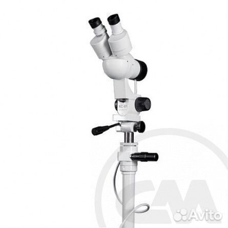 Кольпоскоп ZMir кс-02 (200, 201, 202)