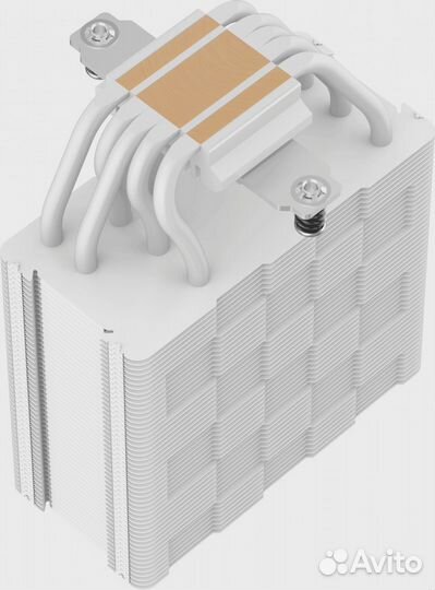 Кулер для процессора Deepcool R-AG500-bkanmn-G-1