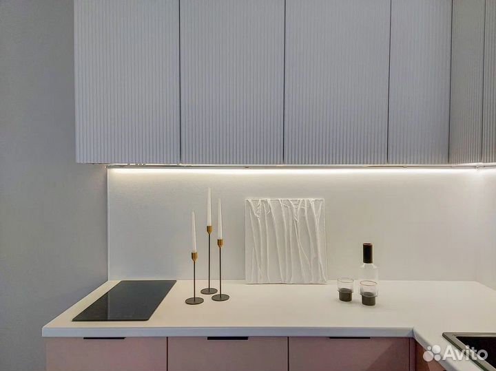 Хоумстейджинг и подбор мебели