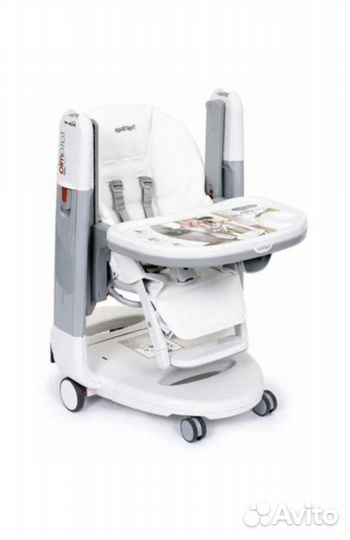 Стульчик для кормления Peg Perego tatamia