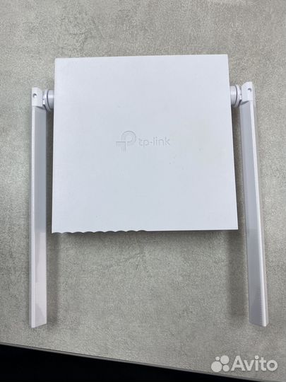 Wifi роутер tp-link tl wr820n v2