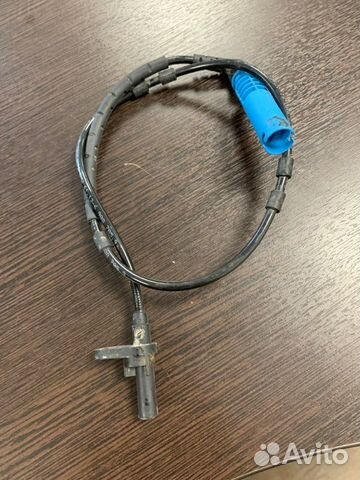 Датчик ABS Bmw X3 2.0D E83 N47 2009