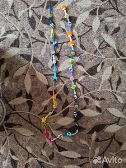 Скрепыши из разных коллекций. Бравлы