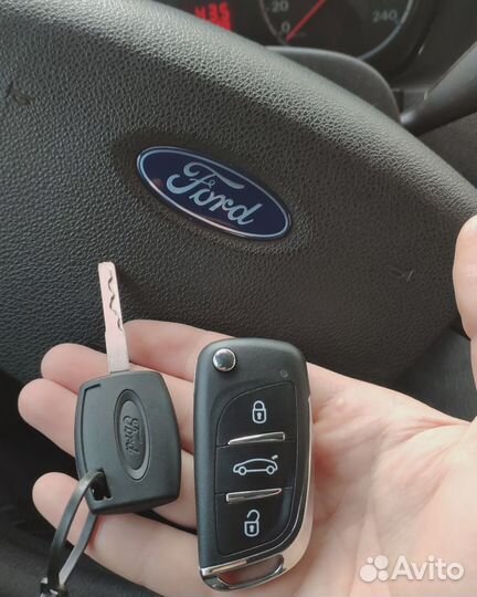 Изготовление ключей для ворот