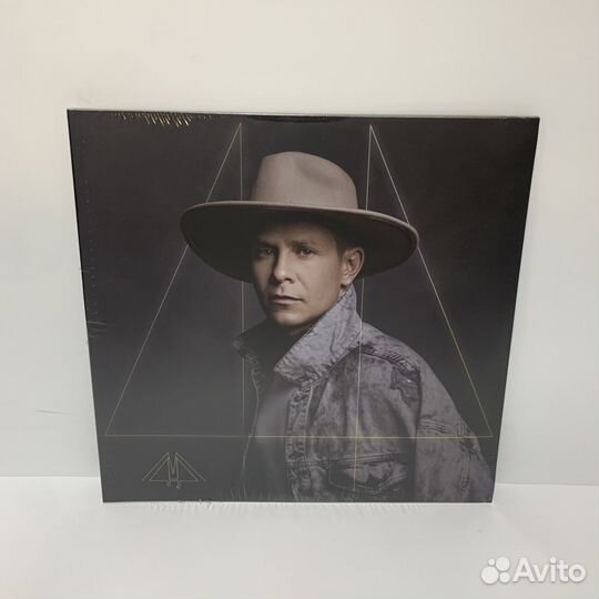 Митя Фомин - 4x4 Акустика 2LP