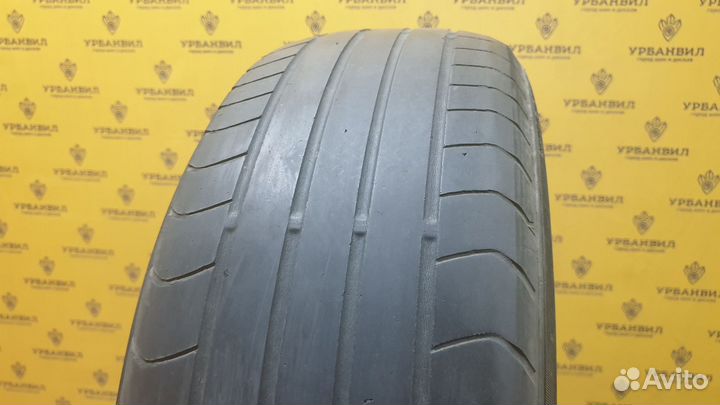 Dunlop SP Sport 2050M 205/60 R16