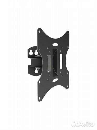 Настенный кронштейн ARM media LCD-201 black