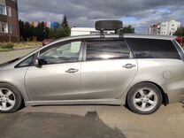 Mitsubishi Grandis 2.4 AT, 2008, 270 000 км, с пробегом, цена 950 000 руб.