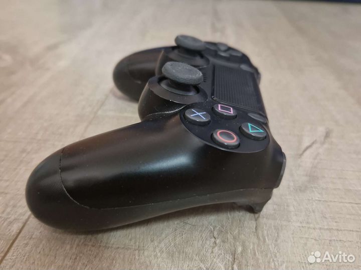 Геймпад ps4