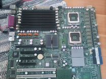 Supermicro x7DBE