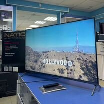 SMART телевизор National 43" (109 см) 4K UHD /ур