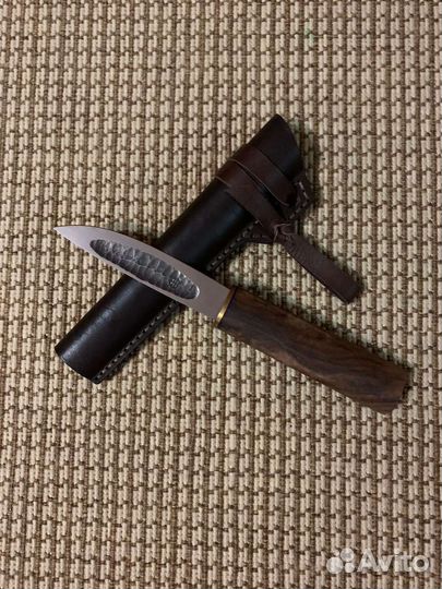 Якутский нож