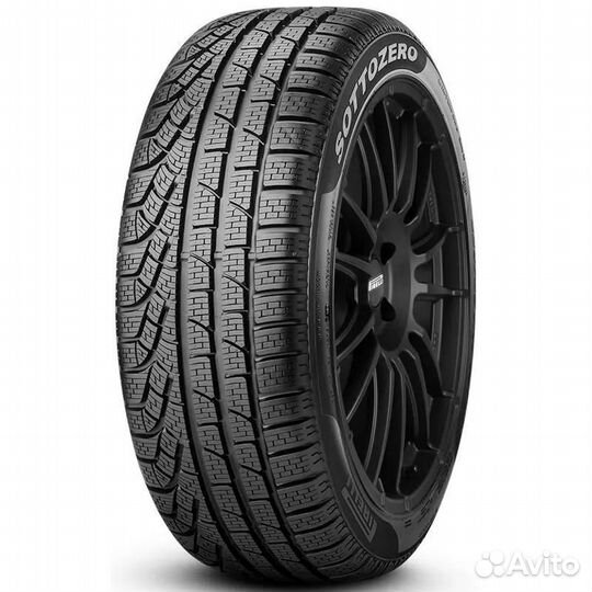 Pirelli Winter Sottozero II 275/40 R20