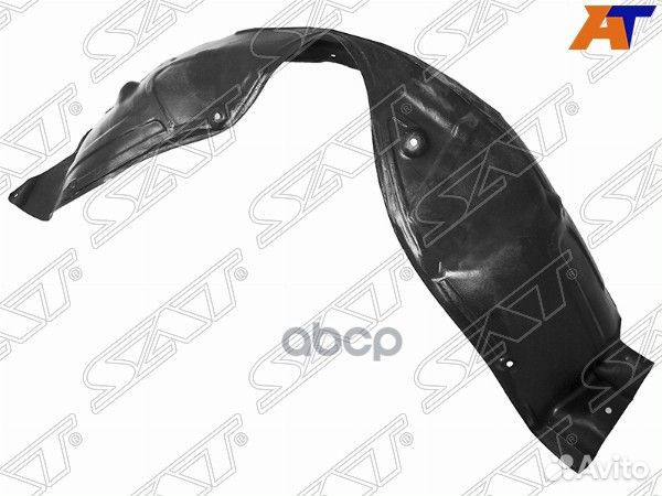 Подкрылок Toyota Camry Europe/Russia (XV10) 91-96