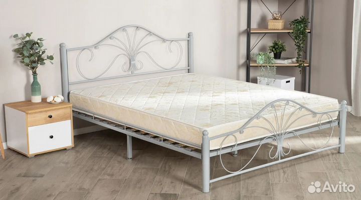 Матрас Аскона Serta Embrace Emily 120х190