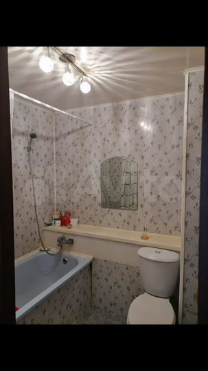 1-к. квартира, 38 м², 1/5 эт.