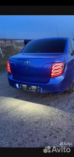 Звдние Стоп-фонари LADA granta