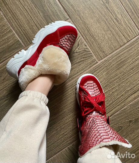 Ботинки кроссовки сапоги