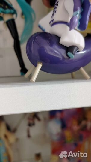 Гакупо фигурка