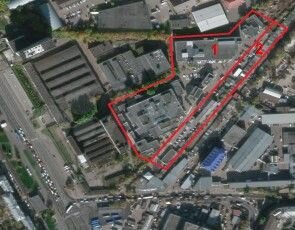 Продажа особняка 53000 м2