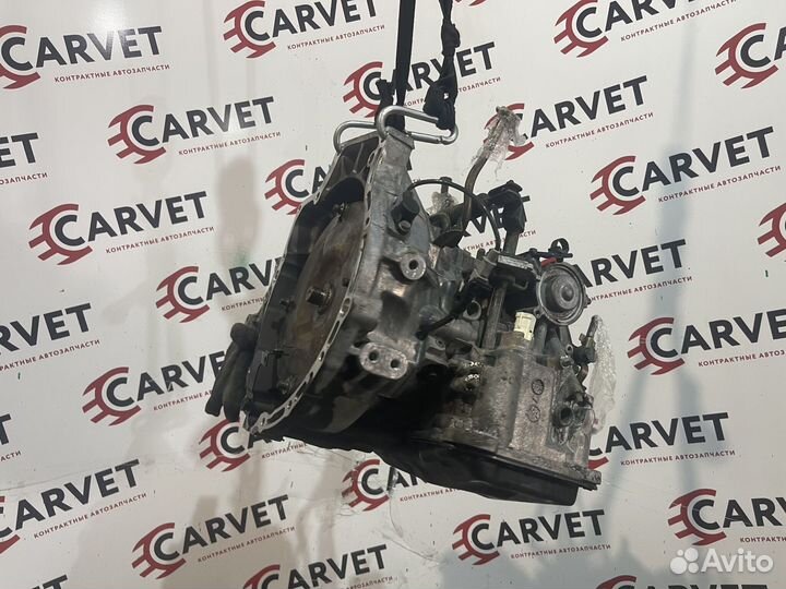 АКПП Kia Rio F4AEL 1.6 л