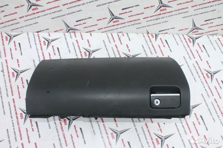 Бардачок W164 ML Mercedes