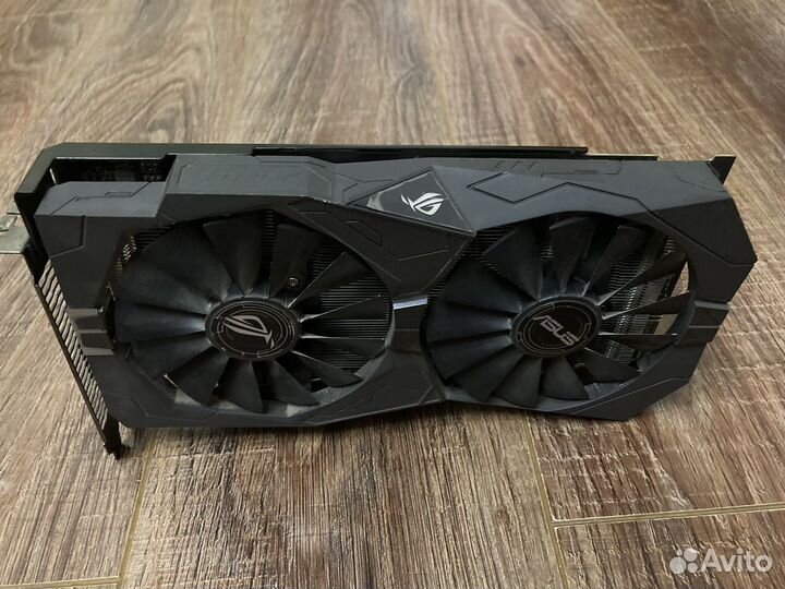 Radeon RX 570 8gb