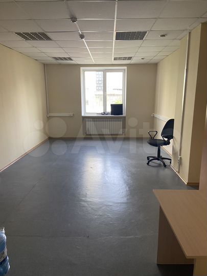 Офис в центре 22,5 м²