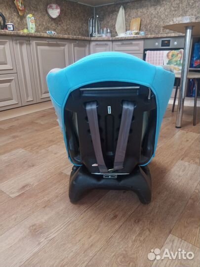 Детское авто кресло