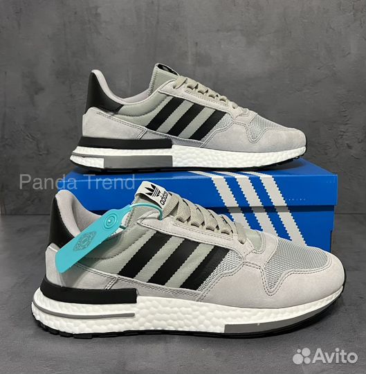 Кроссовки Adidas ZX 500