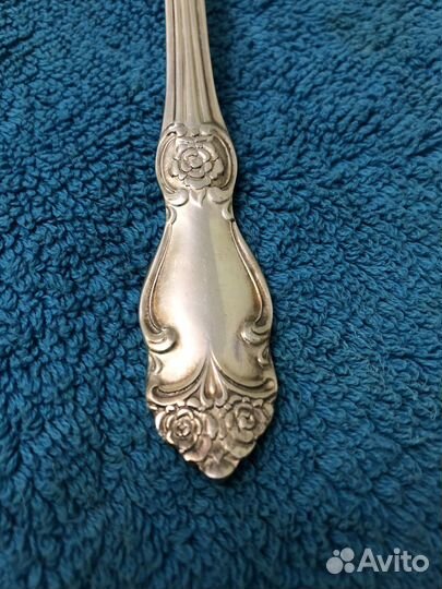 СССР Кольчугино роза 30 предметов