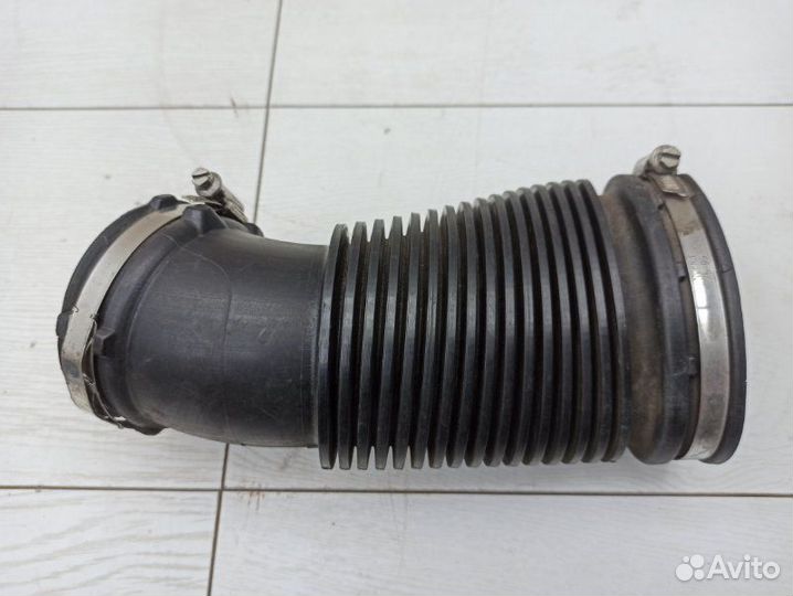 Патрубок воздушный Land Rover Range Rover