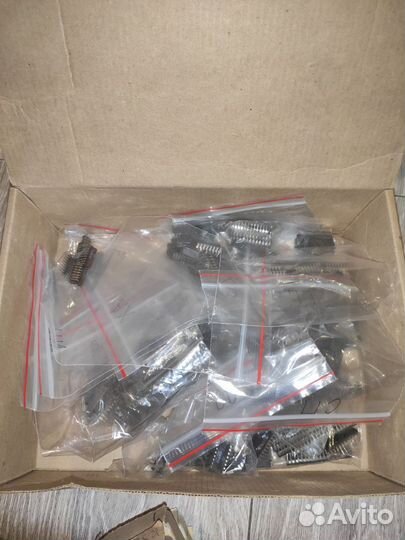 Микросхемы СССР