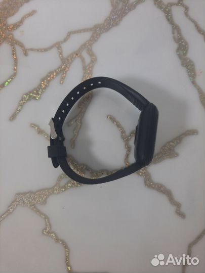 Фитнес браслет