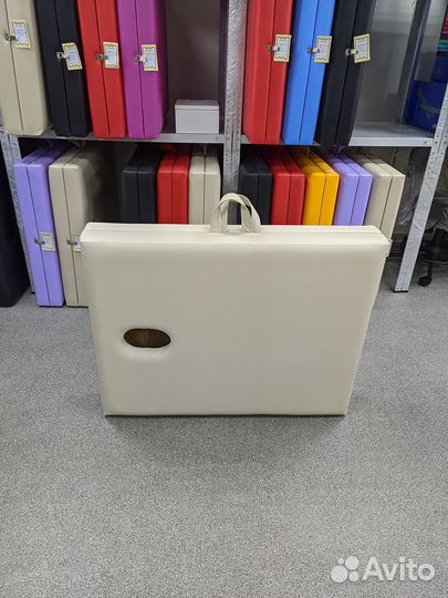 Массажный стол складной