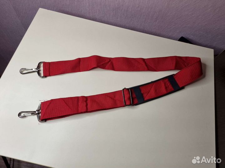 Ремни для сумок новые