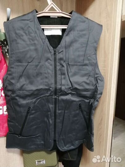 Метеокостюм