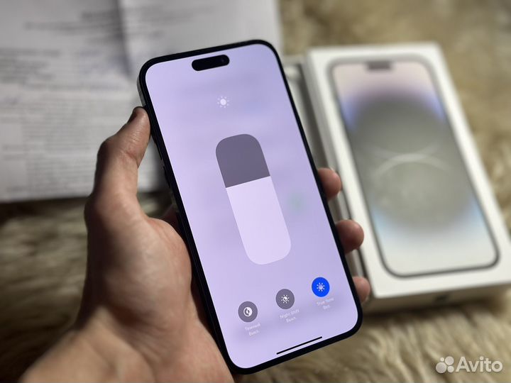 iPhone 14 Pro Max, 128 ГБ