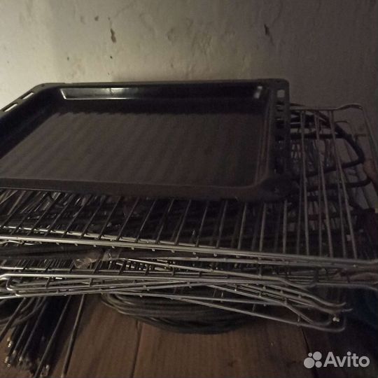 Комфорки 1500Вт Турция, тэны