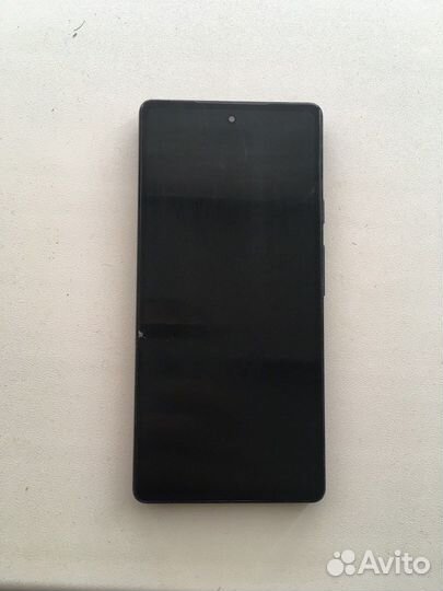 Google Pixel 6a, 6/128 ГБ