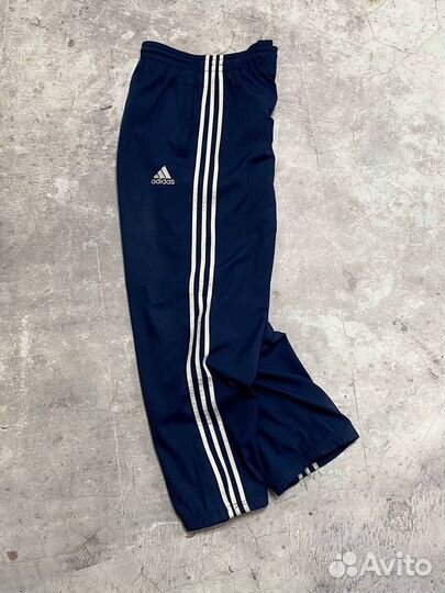 Винтажный спортивный костюм Adidas rare 90s