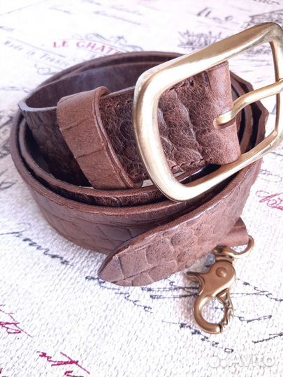 Ремень мужской