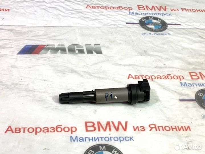 Катушка зажигания Bmw X1 E84 N46B20 2011