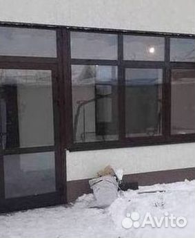 Окна за 7 дней