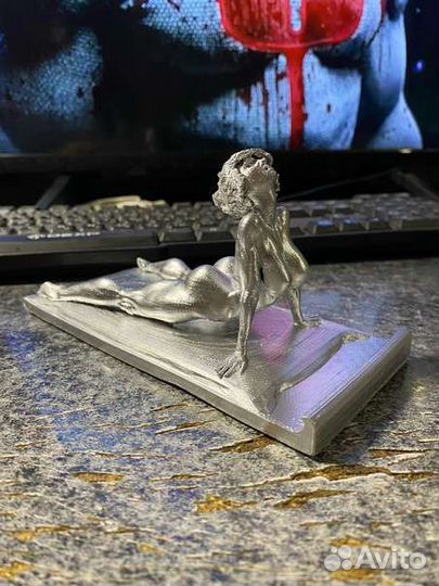 Подставка для телефона 