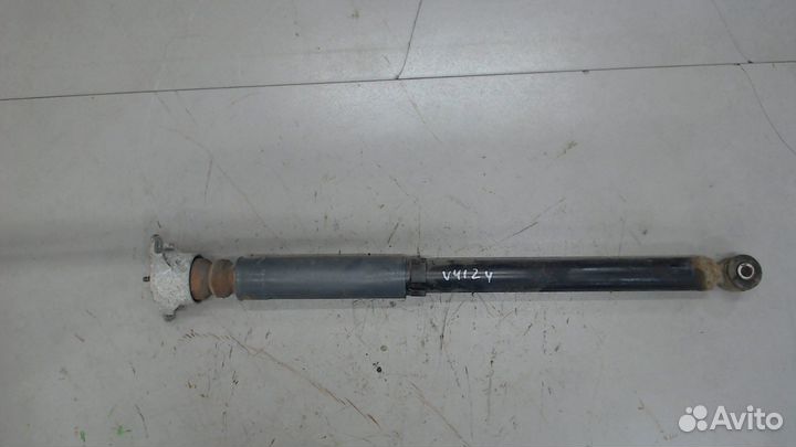 Амортизатор подвески Ford B-Max, 2013