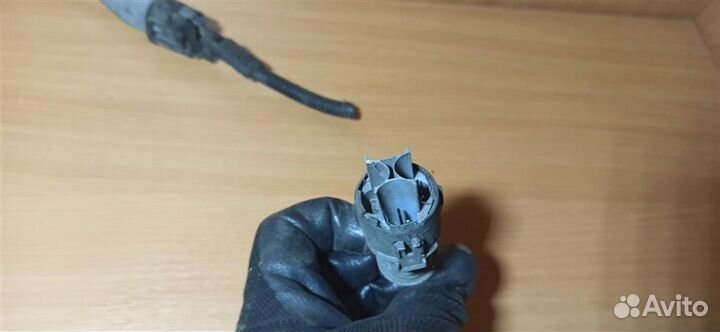 Проводка датчика IDS Opel Insignia